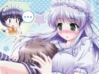 BUY NEW yoake mae yori ruri iro na - 145814 Premium Anime Print Poster